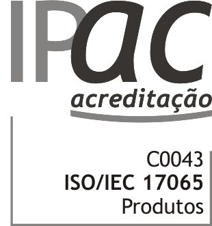 Organismo de Certificação de Produtos  - 1
