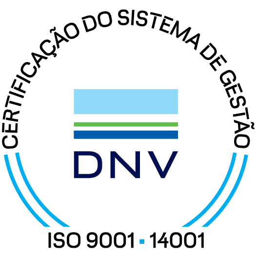 Certificação NP EN ISO 9001 - 1