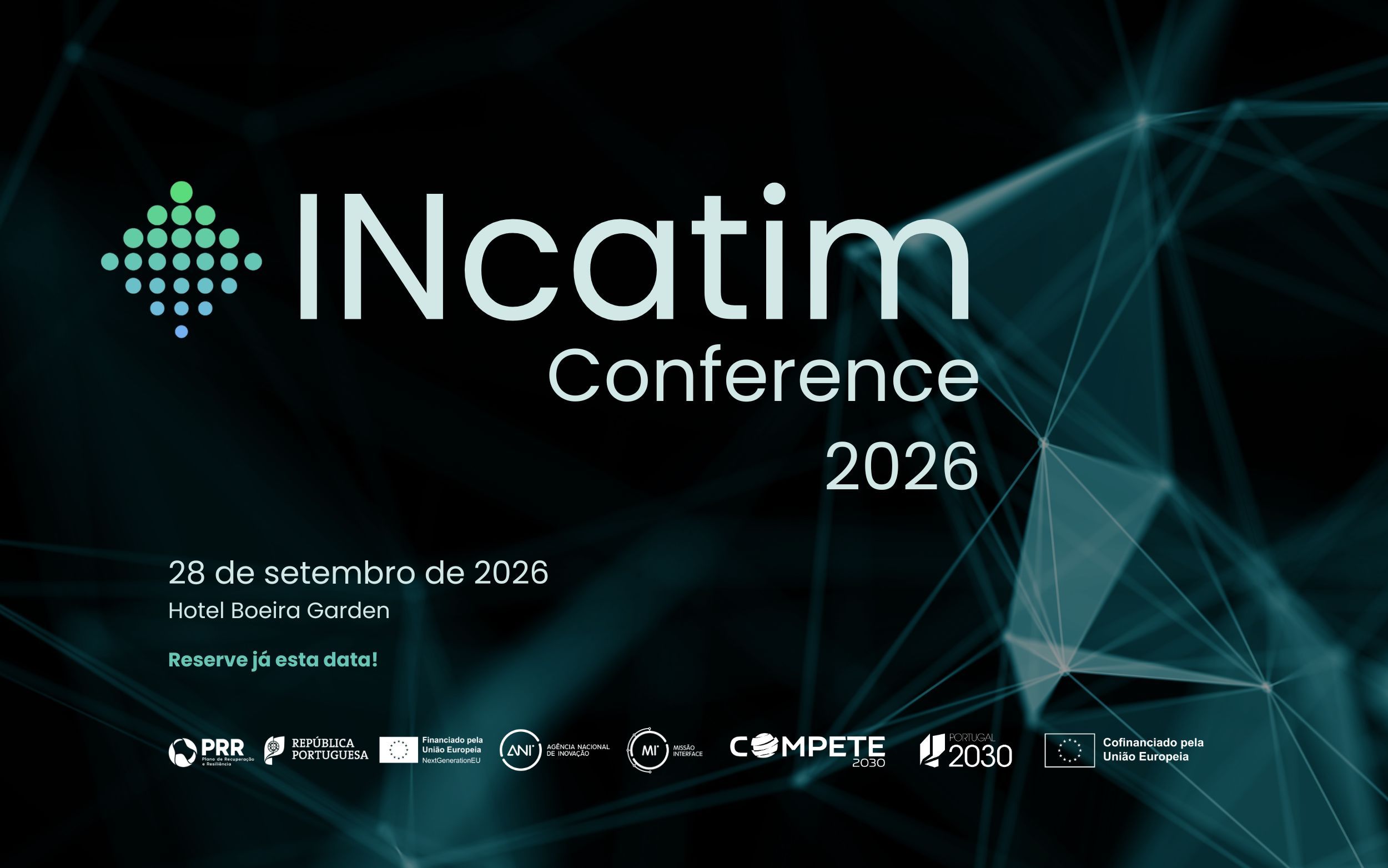 INcatim Conference 2026