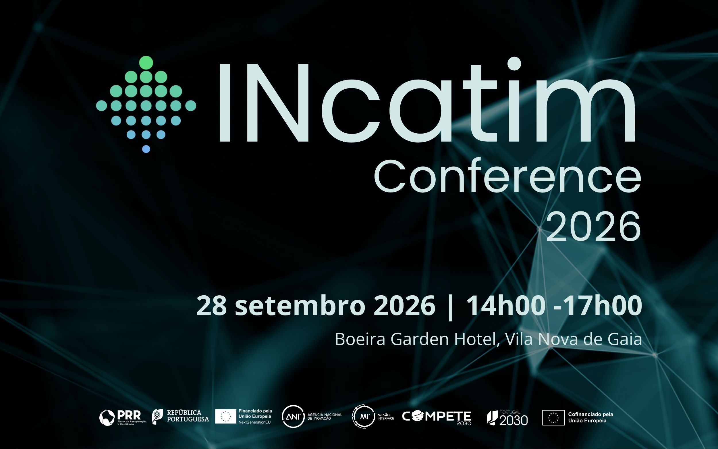 INcatim Conference 2026